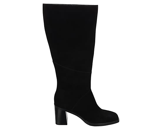 DOLCE VITA-WOMENS FRASIA WIDE CALF BOOT